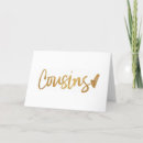Suche nach cousins karten Familie