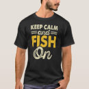 Suche nach schwarze fische tshirts Für ihn