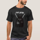 Suche nach ninja katze tshirts Katzenliebhaber