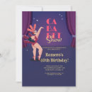 Suche nach cabaret einladungen Für alle
