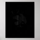 Suche nach schwarzer vogel poster Schwarze krähe
