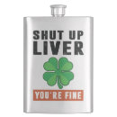 Suche nach st patricks day flachmänner Irisch