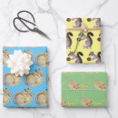 Suche nach chipmunks geschenkpapier Tierwelt