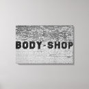 Suche nach garage leinwandbilder Mechanik