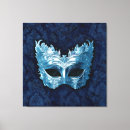 Suche nach masken leinwandbilder Gold