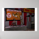 Suche nach freak show poster Karneval