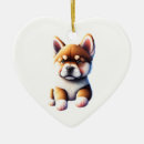 Suche nach akita ornamente Welpe