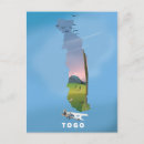 Suche nach togo postkarten Afrikanisch