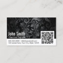 Suche nach wissenschaft visitenkarten Chemie