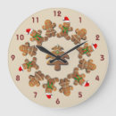 Suche nach lebkuchen wanduhren Weihnachtsbaum