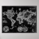 Suche nach alte kartographie poster Geografie