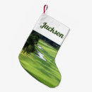 Suche nach golf weihnachts strümpfe Jägergrün