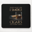 Suche nach zigarre mousepads Rauchen