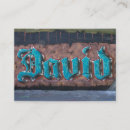 Suche nach ehemann visitenkarten Freund