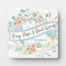 Suche nach hoffnung fotoplatten Religiös