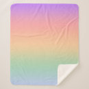 Suche nach regenbogenfarbe decken Für alle