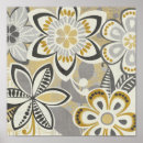 Suche nach patterns poster Flower