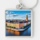 Suche nach stockholm schlüsselanhänger Schweden