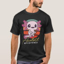 Suche nach amphibisch tshirts Salamander