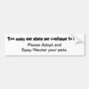 Suche nach stoßstange autoaufkleber Haustiere