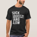 Suche nach säugen sie tshirts Quetschen