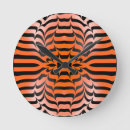 Suche nach trippy wanduhren Psychedelic
