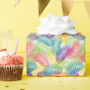 Suche nach kokosnuss geschenkpapier Palme