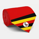 Suche nach uganda flagge krawatten Kampala