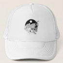 Suche nach yin yang baseball kappen Fisch