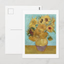 Suche nach vincent van gogh sonnenblumen postkarten 1889