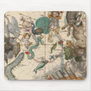 Suche nach vintage karten mousepads Astronomie