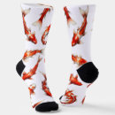 Suche nach karpfen socken Koi