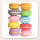 Suche nach macarons untersetzer Makaronen