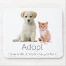 Suche nach katzen und kätzchen mousepads Hund