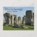 Suche nach stonehenge postkarten Megalith