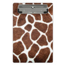 Suche nach afrikanische tiere klemmbrett Braun