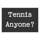 Suche nach lustiges tennis poster Für alle