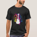 Suche nach elektrische gitarren tshirts Jede person