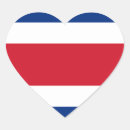 Suche nach costa aufkleber Costa rica flagge