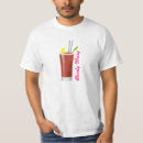 Suche nach bloody mary tshirts Cocktail