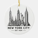 Suche nach world trade center ornamente New york city