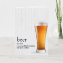 Suche nach bier geburtstags karten Jede person