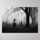 Suche nach halloween friedhof poster Kreuz