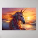 Suche nach einhörner poster Einhorn