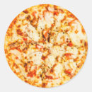 Suche nach käse aufkleber Pizza