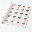 Suche nach möpse geschenkpapier Mops