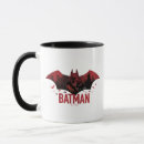 Suche nach dunkler ritter tassen Gotham city