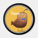 Suche nach blauer vogel magnete Für kinder