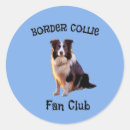 Suche nach border collie aufkleber Grenzaufkleber
