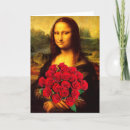 Suche nach lustige mona lisa karten Humorvoll